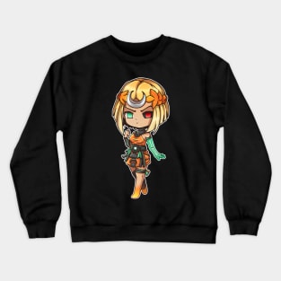 Melinoë hades 2 Crewneck Sweatshirt